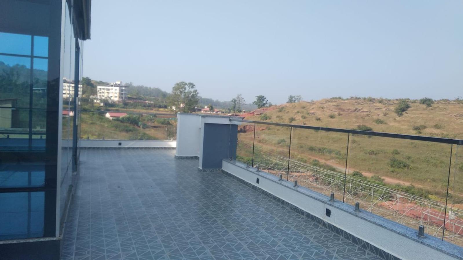Arc Valley Resort Mahabaleshwar Exterior photo