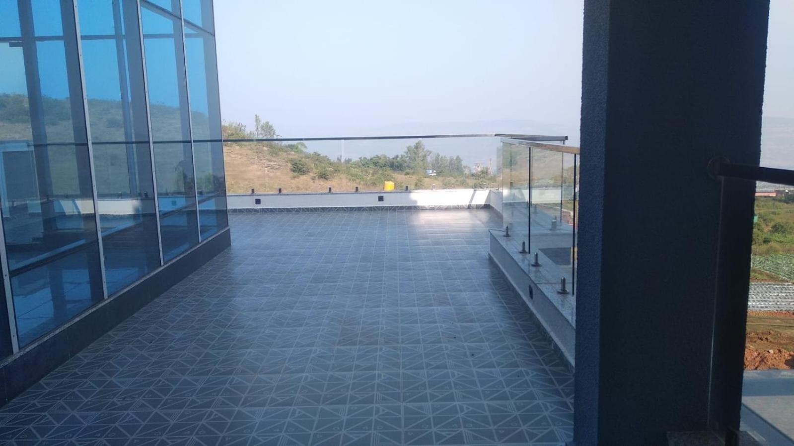Arc Valley Resort Mahabaleshwar Exterior photo