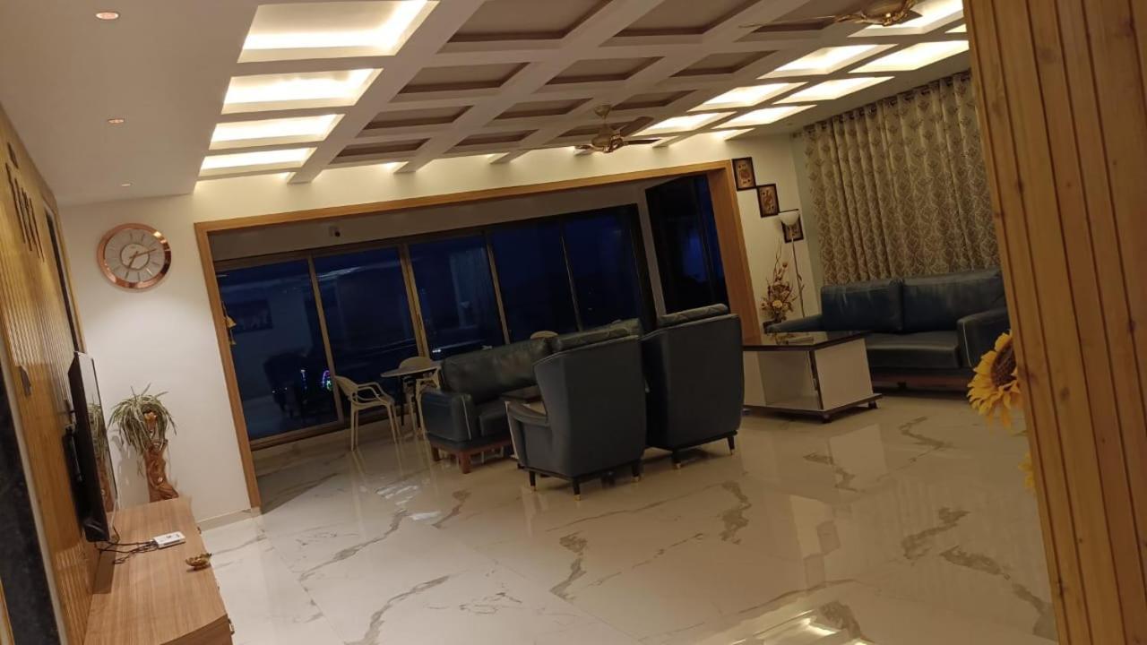 Arc Valley Resort Mahabaleshwar Exterior photo