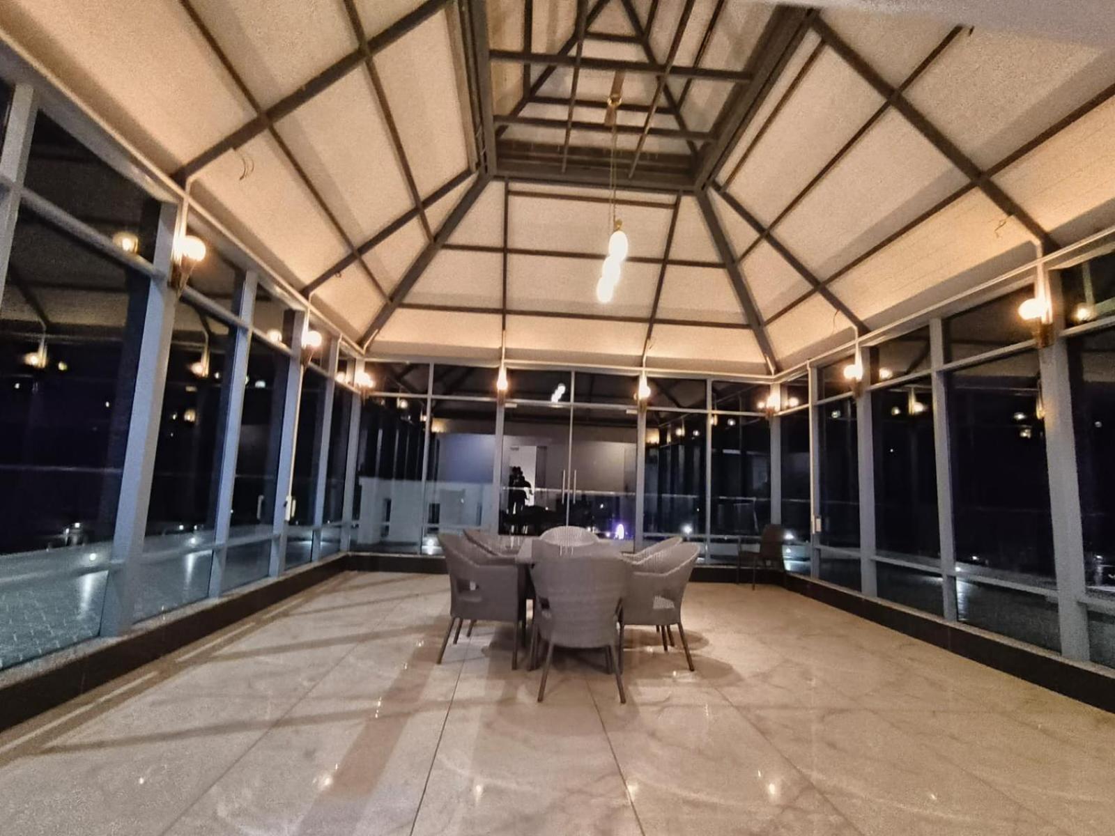 Arc Valley Resort Mahabaleshwar Exterior photo