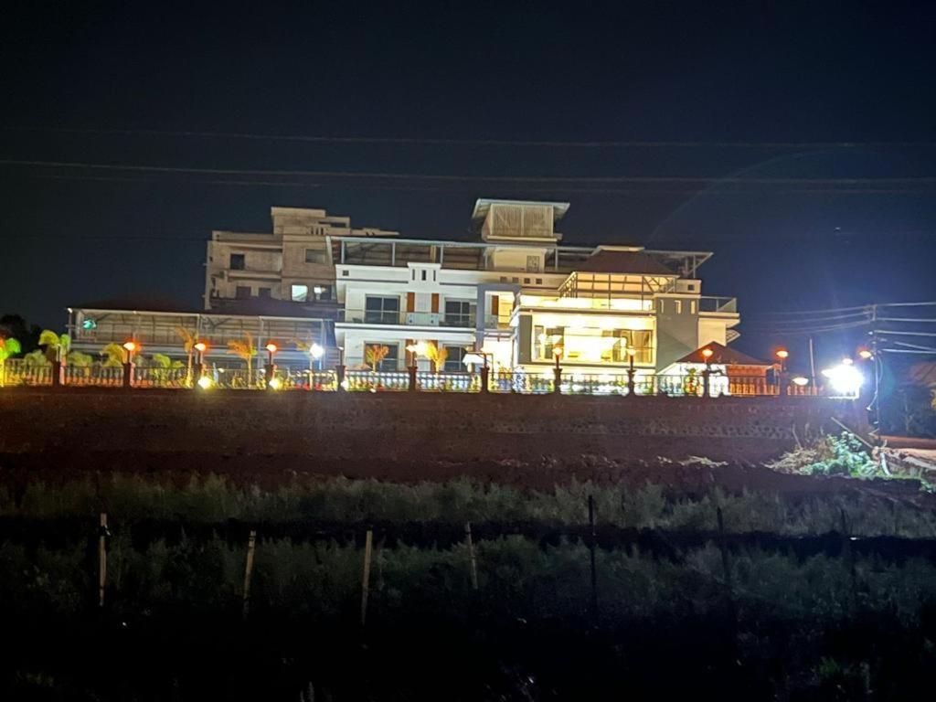 Arc Valley Resort Mahabaleshwar Exterior photo