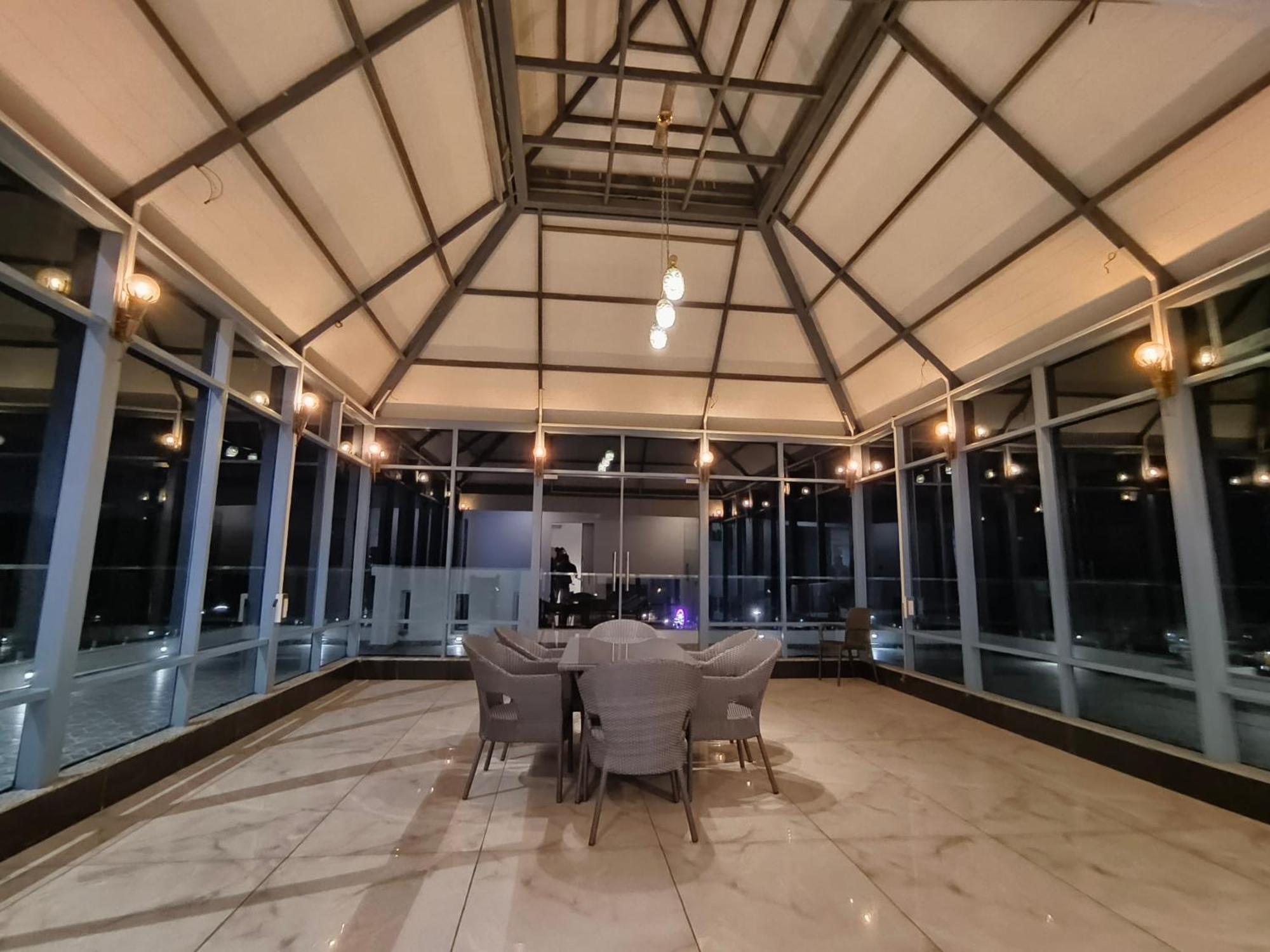 Arc Valley Resort Mahabaleshwar Exterior photo